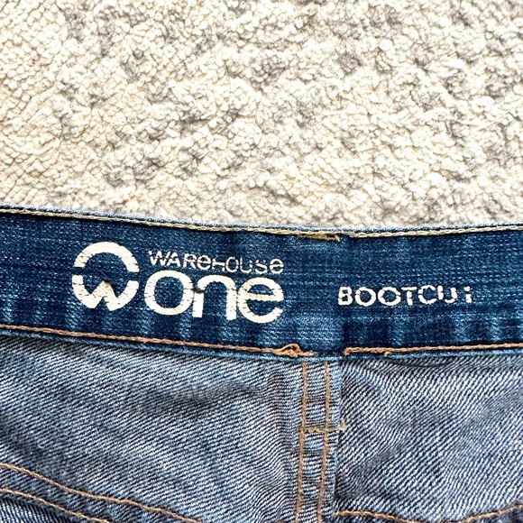 Men’s jeans warehouse one brand - Picture 4 of 4